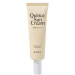 Солнцезащитный крем RoRoBell Quince Sun Cream SPF 50+ PA++++ 50 мл