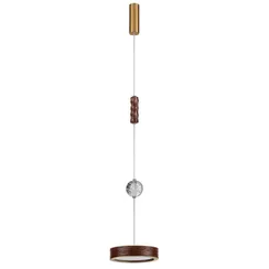 Подвесной светильник Riviera 5450/32LB Odeon Light