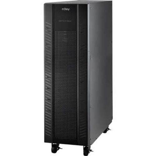 Корпус батарейного модуля nJoy UPBPTA2422BX-AZ01B