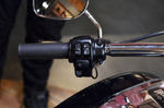 Harley-Davidson BREAKOUT 117