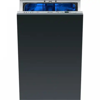 Встраиваемая посудомоечная машина Smeg STA 4526