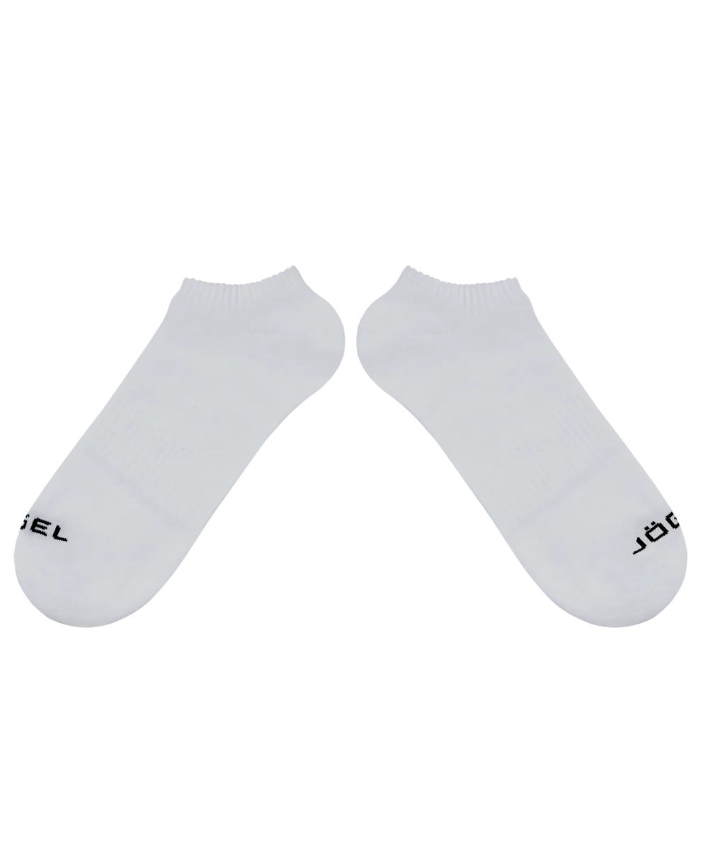 Носки низкие ESSENTIAL Short Casual Socks, белый