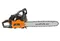 Бензопила "CARVER" RSG 252Х