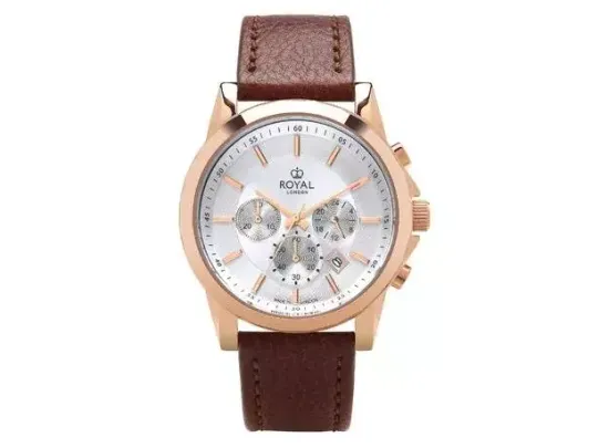 Мужские часы Royal London 41492-03