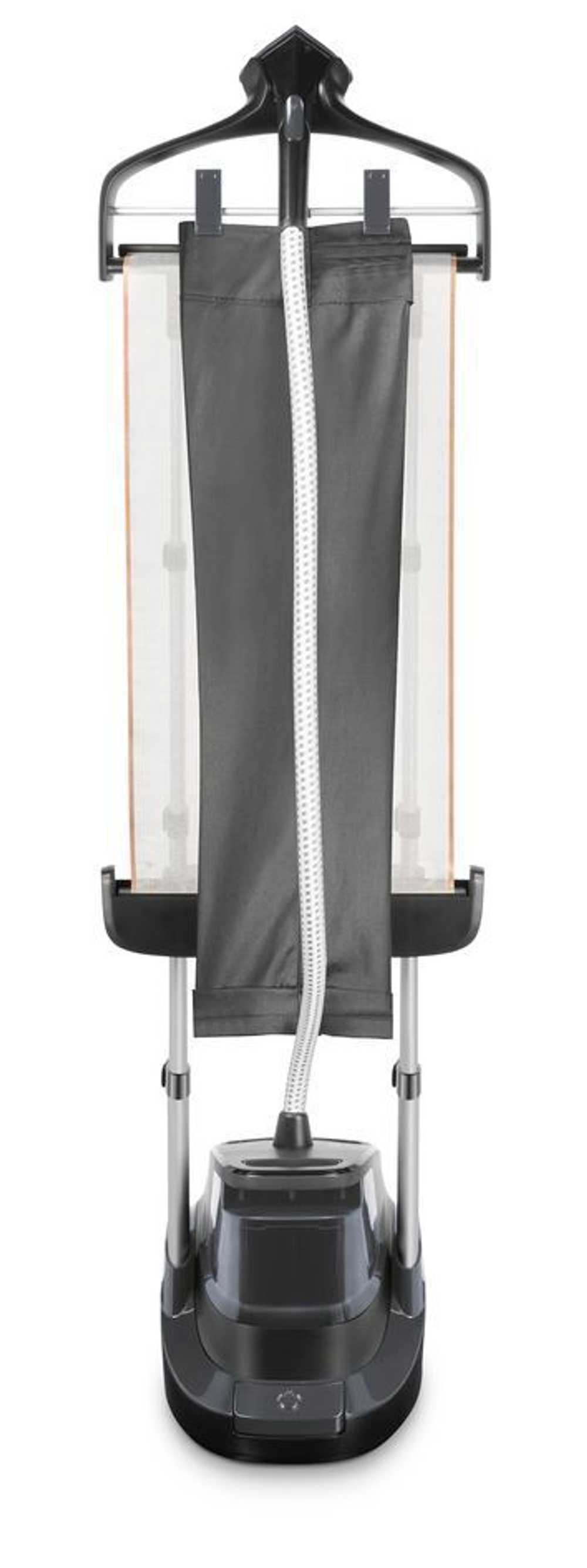Отпариватель для одежды Tefal Expert Precision IT9501E2
