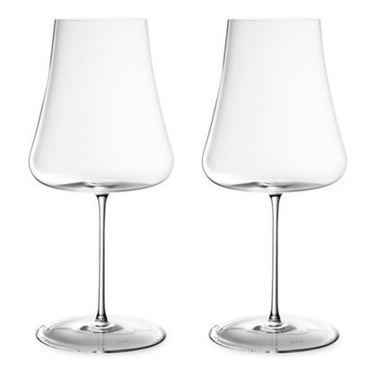Набор бокалов 2 шт 0.7л для белого вина Nude Glass Невидимая ножка
