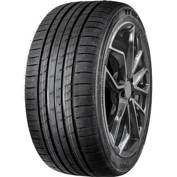 Tracmax X-Privilo RS01+ 265/35 ZR21 101Y XL