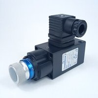 Реле давления 69223016 Euroswitch, 40-400 бар