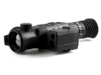 Прицел тепловизионный Longot TL650 LRF V2 x3-12, 640x512, D50 (LGTTL650LRFv2)