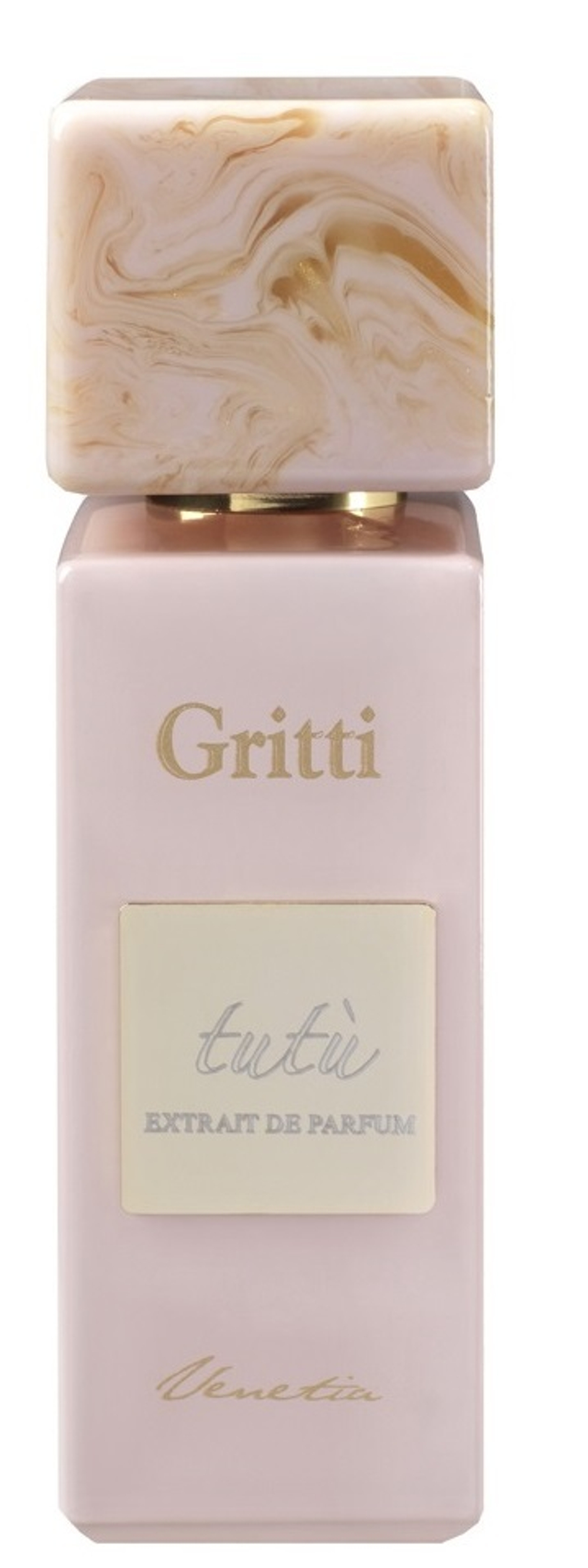 Gritti Tutu Extrait de Parfum