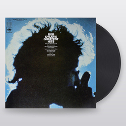 Bob Dylan — Bob Dylan's Greatest Hits (LP)