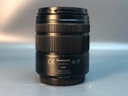 Panasonic Lumix G Vario 45-150mm f/4-5.6 Asph Mega OIS