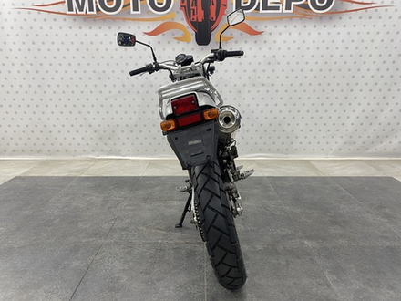 Honda SL230 1999