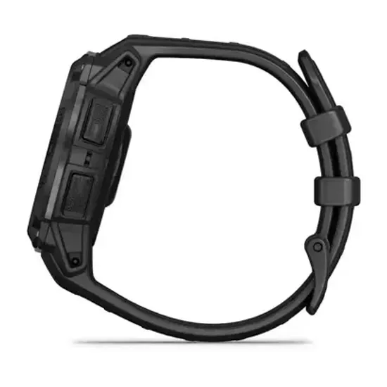 Смарт-часы Instinct® 3 – 45 mm, Solar, Tactical Edition 010-02934-50