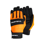 Средства защиты VILLARTEC Перчатки CS BLACK защитные