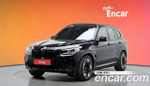 BMW iX3 M Sports — 2022
