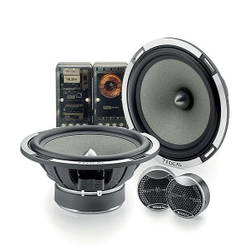 Компонентная акустика Focal PS165 V1 Last Edition