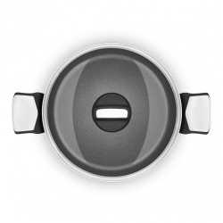 Сотейник с крышкой Tefal Expertise 26см C6207172