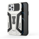 Противоударный чехол Hammer для iPhone 12 Pro Max