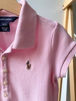 Хлопковое поло  Ralph Lauren, 122