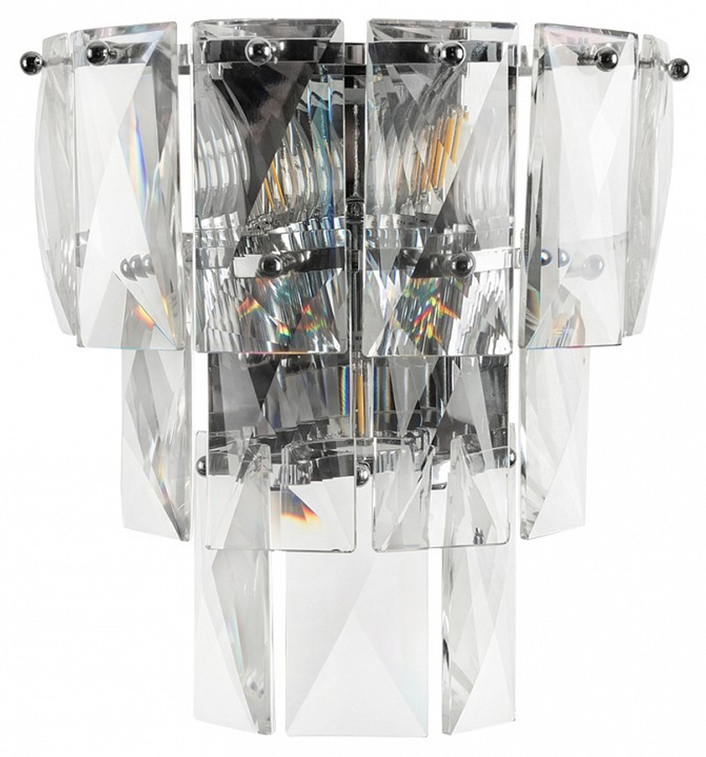Бра Loft it Contemporary 10561W Clear