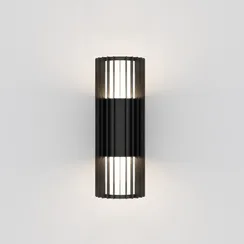Наземный светильник Entero 35189/W Elektrostandard
