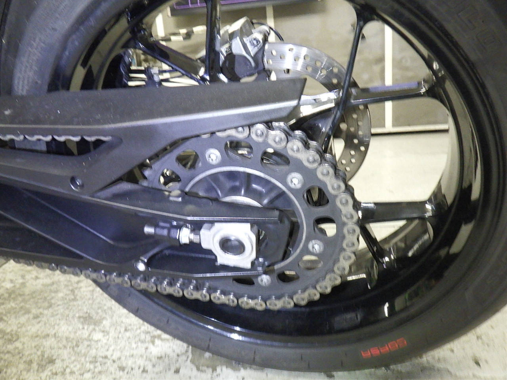 KTM 790 Duke 2018