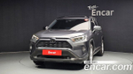 Toyota RAV4 2.5 2WD — 2019