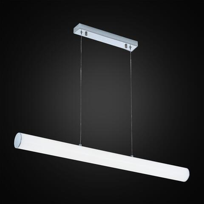 Citilux Фауст CL721P24N LED Светильник подвесной с диммером Хром