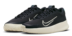 детские Кроссовки теннисные Nike Vapor Lite 2 Clay JR - gridiron/mineral teal/sail