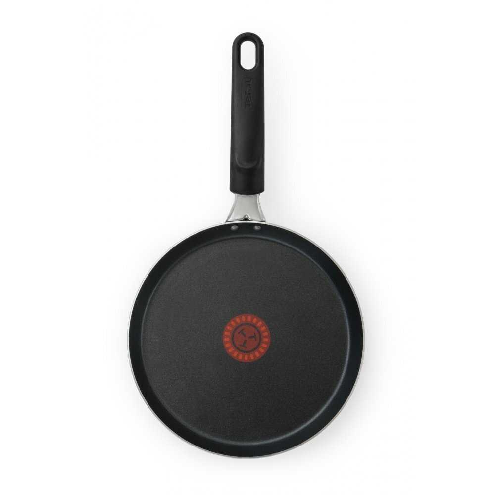Сковорода для блинов Tefal Minute 22 см 04172522