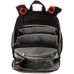 Ранец Berlingo Expert Red hurricane 37х28х16см, 2 отд., с анатомической спинкой