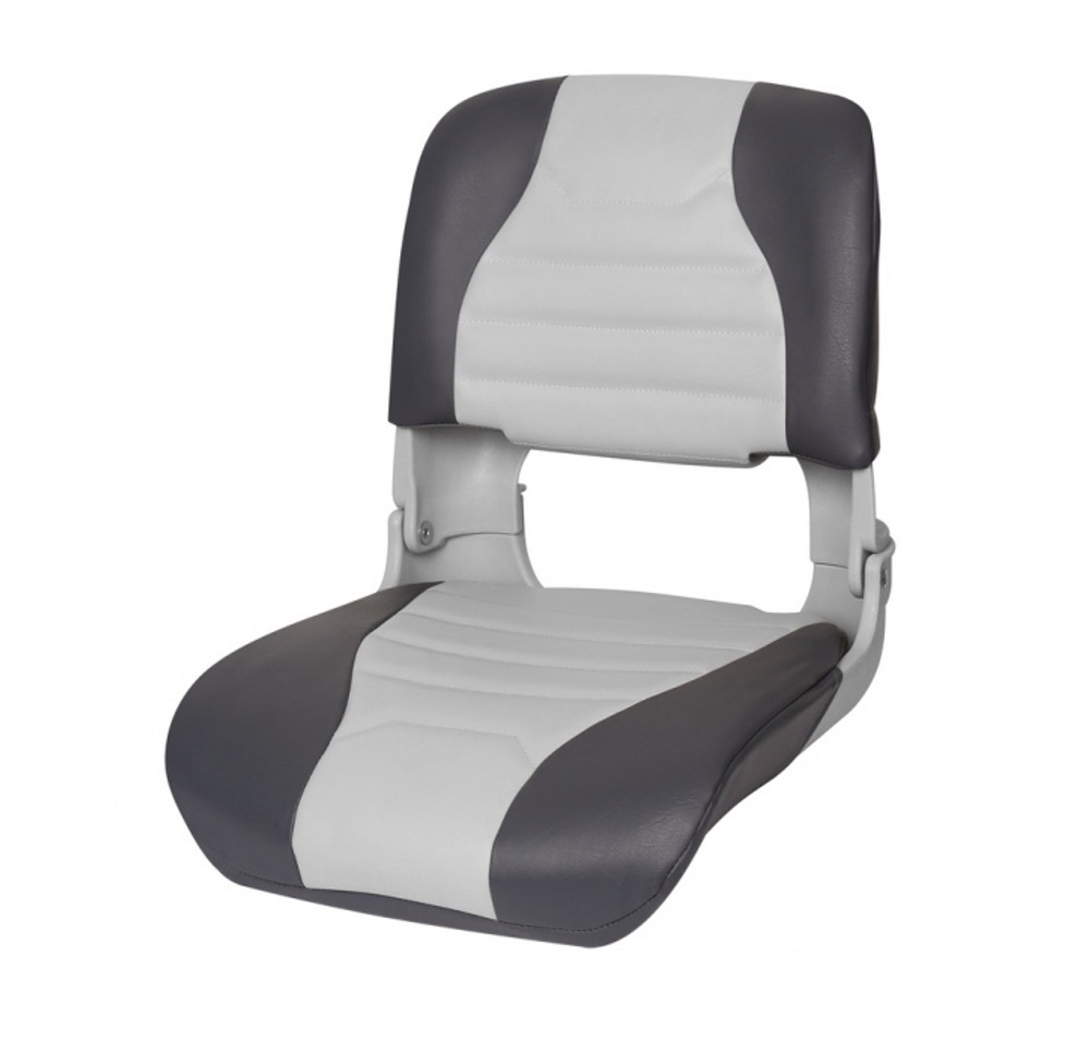 Кресло Highback Seat всепогодные - серый/графит