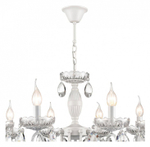 Подвесная люстра Lumion Snow 8189/8