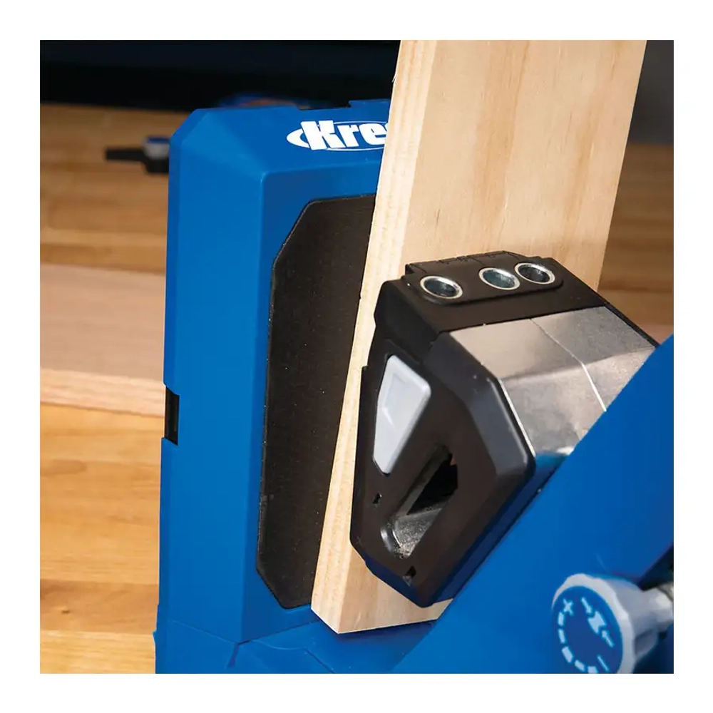 Кондуктор для сверления Pocket-Hole Jig 720 Pro Kreg KPHJ720PRO-INT