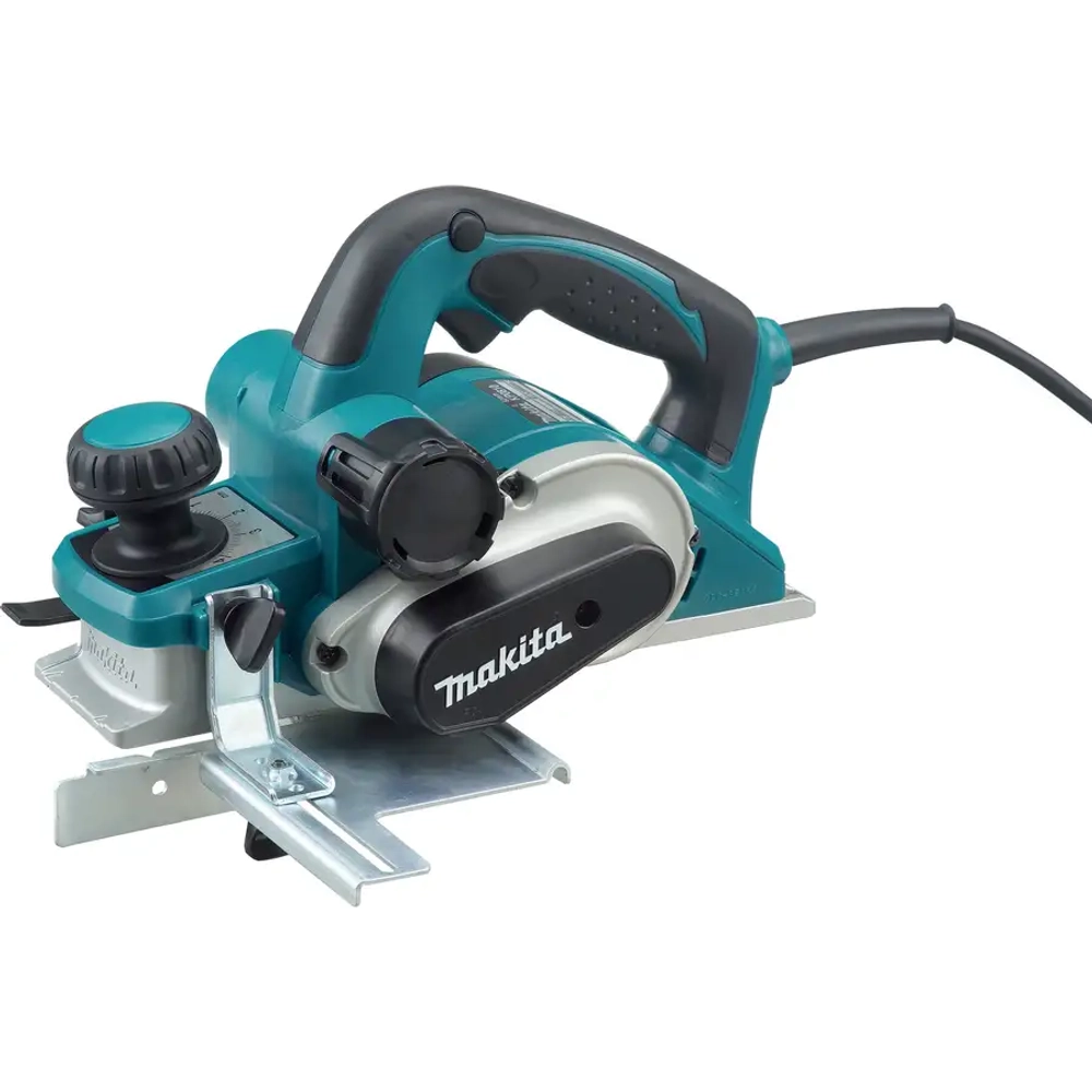 Рубанок Makita KP0810K