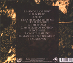 Noumena / Death Walks With Me (RU)(CD)