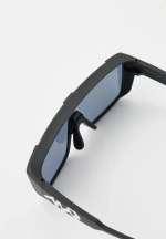 Спортивные очки 720armour CoolGuard / Matte Black /  TAC Polarized Smoke Lens