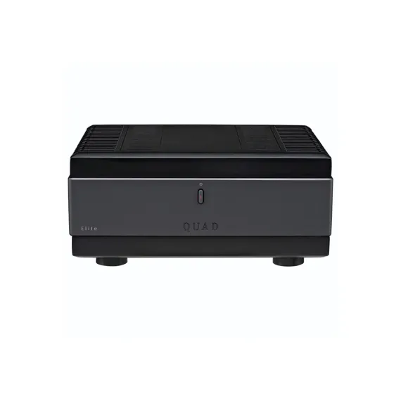 Quad Elite QSP Black