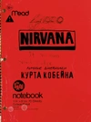 Nirvana. Личные дневники Курта Кобейна