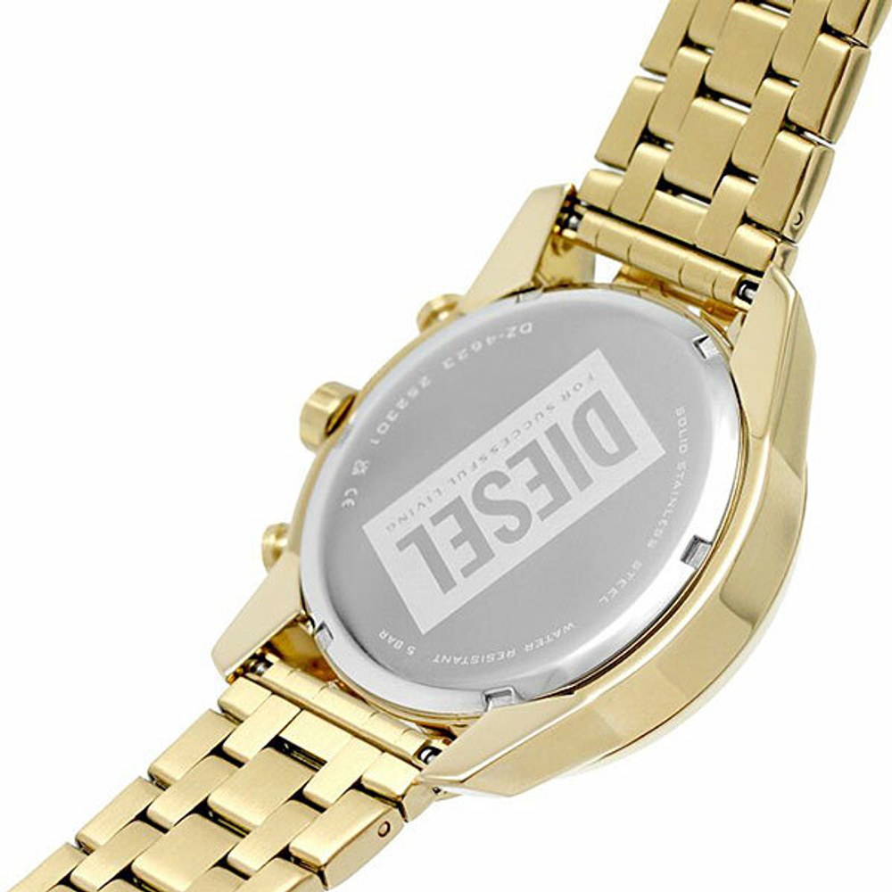 Мужские наручные часы Diesel DZ4623