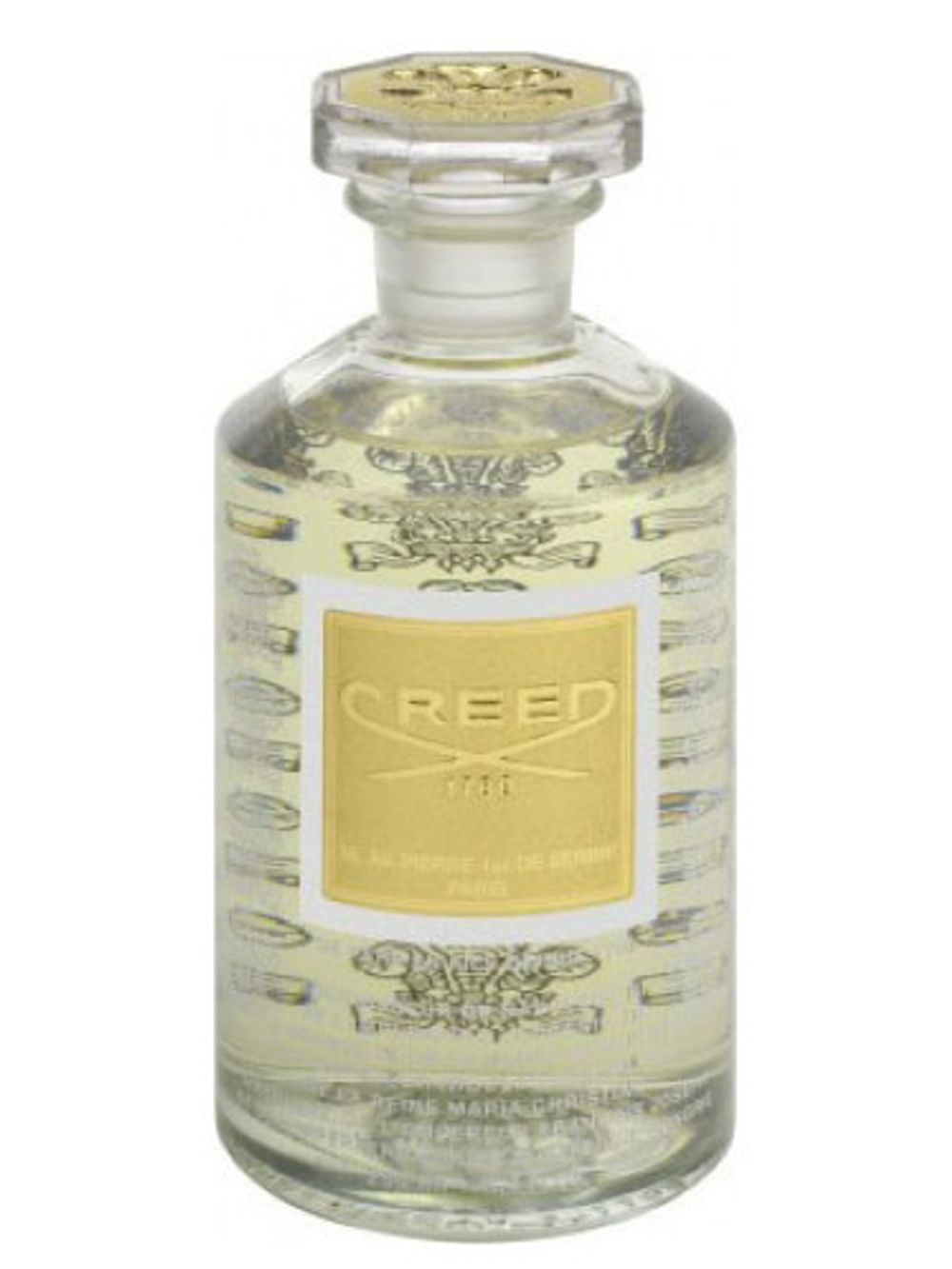 Creed Fleur de The Rose Bulgare