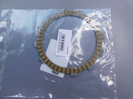диск сцепления фрикционный Honda CRF450R CRF450X 22201-MEB-670