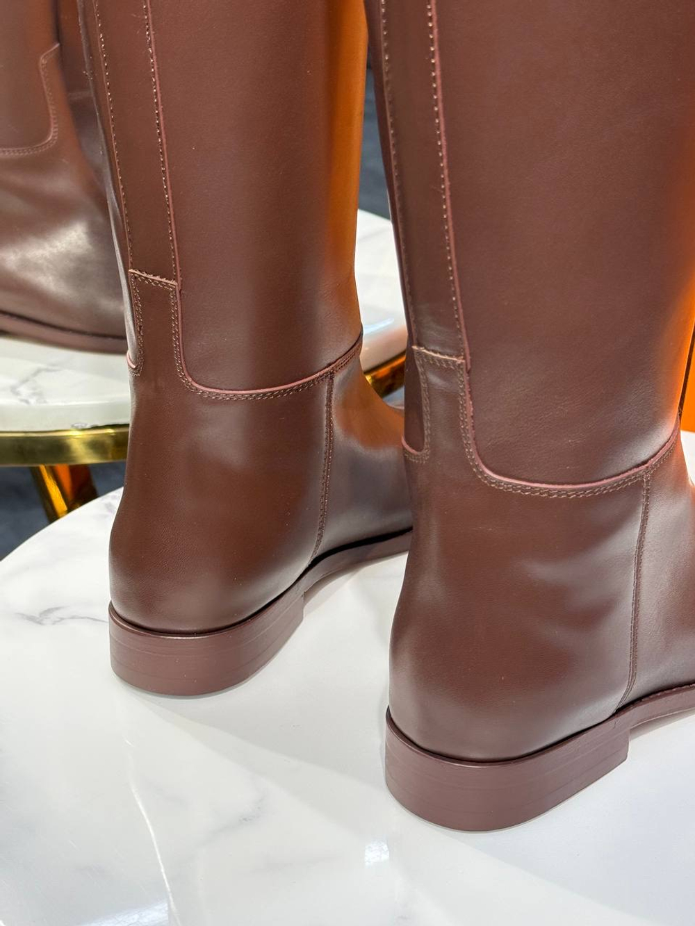 Сапоги Hermes