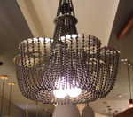 дизайнерская люстра Willowlamp  400