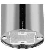 Встраиваемая вытяжка Kuppersberg VORTEX GB фото 4
