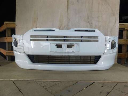 бампер передний Toyota Probox NCP165 NSP160