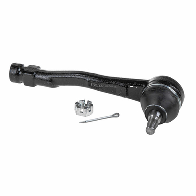 Наконечник рулевой L CITROEN C4/DS4/PEUGEOT 3008/5008 GANZ GIL06488