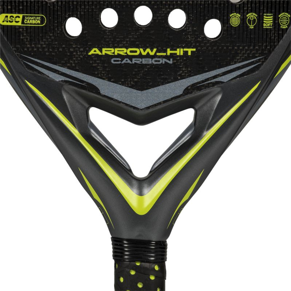 Rakieta do padla Adidas Arrow Hit Carbon