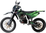 Z10L Green Shake
